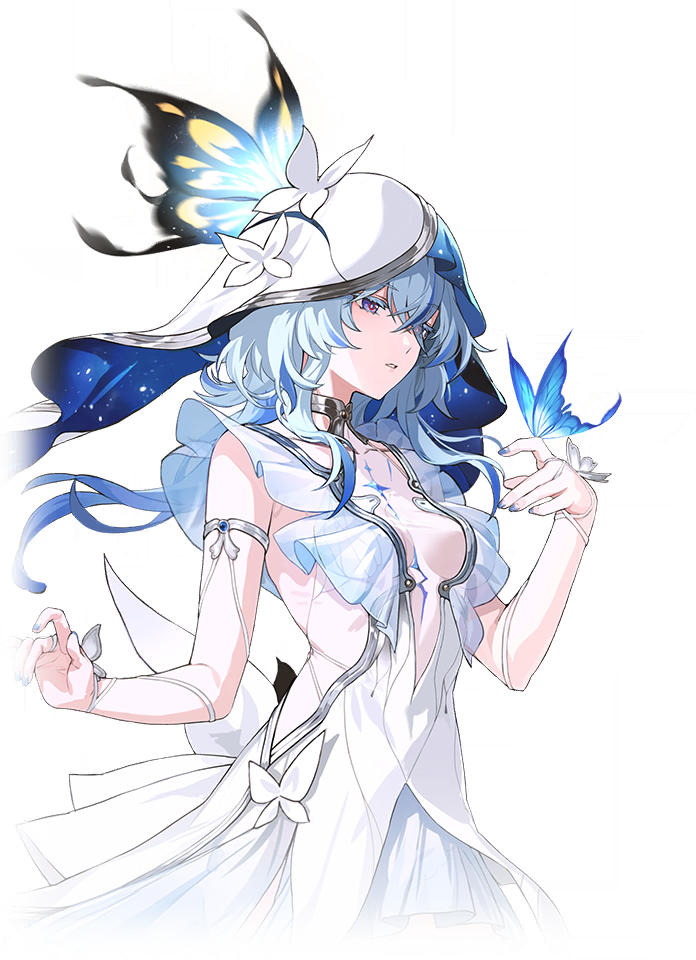 守岸人（SHOREKEEPER）