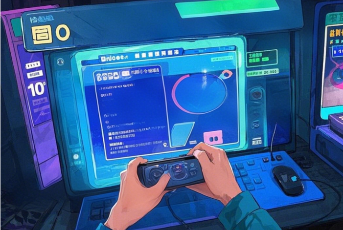 2025最佳手遊模擬器推薦：PC/手機雙平台暢玩!