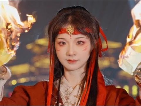 《央蠻戰法全解析》紫脈配置與戰術定位指南