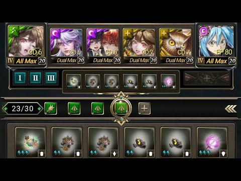 《神魔終極攻略》柱之男地獄級速刷密技