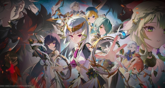 《星痕共鳴 攻略》｜新手懶人包＋戰力提升全流程，讓你冒險一路爽到極限