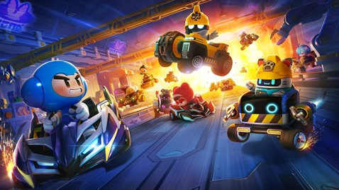 跑跑卡丁車：飄移 — 飄移高手從新手到大神的全攻略