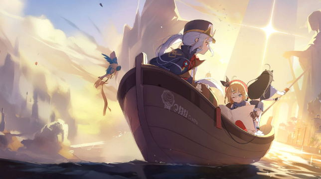 星塔旅人：魔王起身、旅人集結的冒險全指南