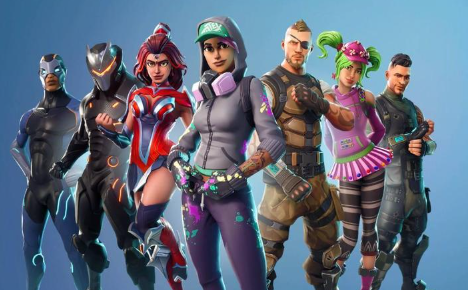 玩轉《要塞英雄》：從新手菜鳥到吃雞王者全攻略