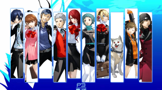 《女神異聞錄3 Reload》：玩家視角全攻略，從新手到塔樓高手都能懂！