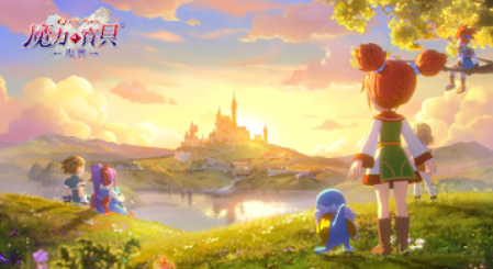 魔力寶貝：復興 全攻略｜從新手到老手的玩家心得分享