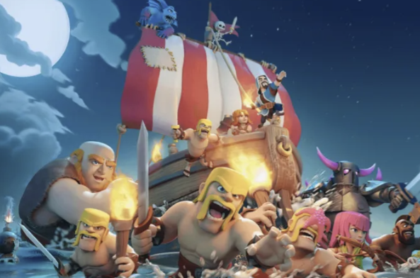 部落衝突 角色推薦：從新手到老手的必備指南