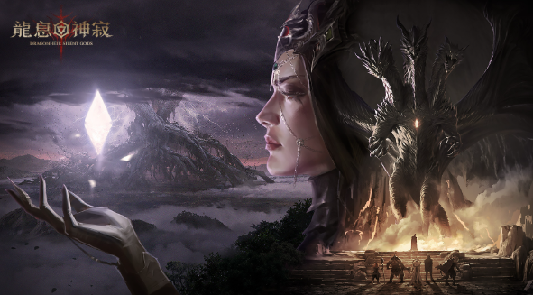 龍息：神寂 全攻略｜從新手起步到角色陣容畢業面板