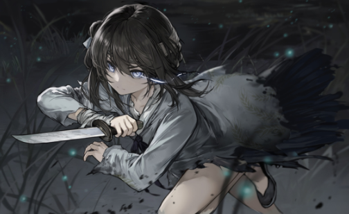 餓殍：明末千里行｜玩家視角深度攻略：故事、系統、結局與文化意義