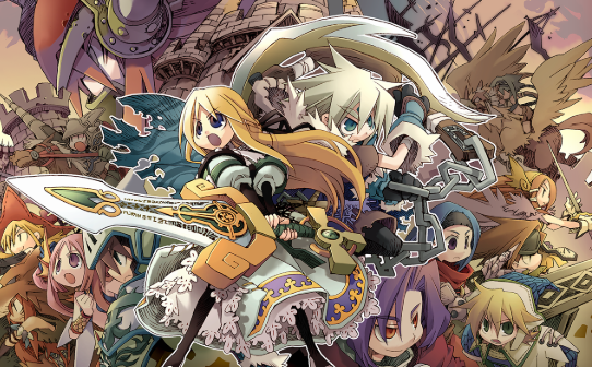 聖劍同盟｜從新手到老玩家的終極攻略：世界觀、戰術、系統與長期玩法全解析