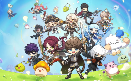 楓之谷DPM排行｜2025版完整玩家指南（含定義、排行解讀與選職建議）