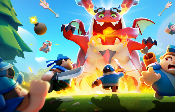 【小兵來支援】超長攻略：終極三國聯動放置卡牌怎麼玩最順？T0英雄、平民神隊、五國克制、養成升星一次講透