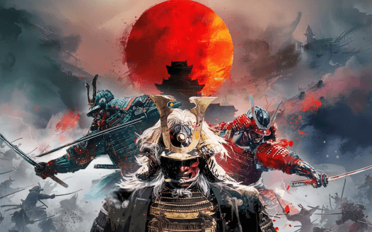 【戰國武士道禮包碼】開服300連抽必領懶人包：2026最新兌換碼清單、電腦/手機輸入教學、常見失敗排除、平民每日必領路線一次搞懂