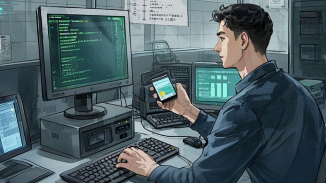 iOS虛擬機