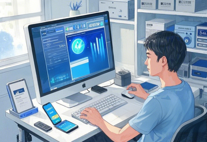 虛擬機是什么