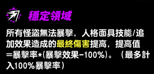 穩定領域