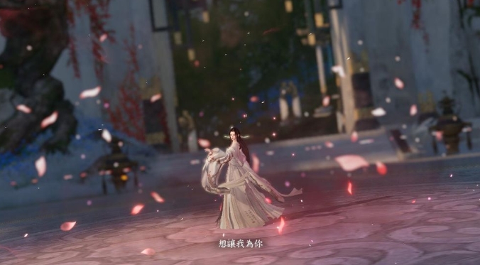 鏡天閣