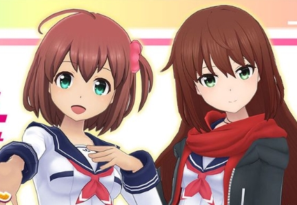機戰少女