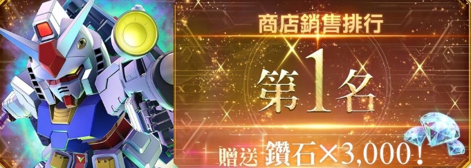 SD鋼彈G世代永恆