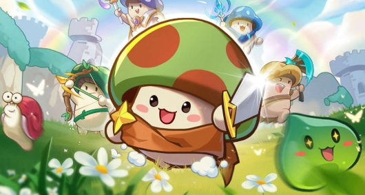菇勇者傳說