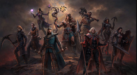 暗黑破壞神永生不朽攻略