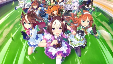 賽馬娘pretty derby