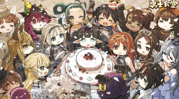 勇士食堂 勇士食堂