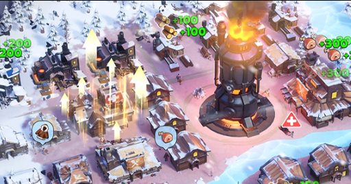 寒霜啟示錄 兌換碼 寒霜啟示錄 兌換碼