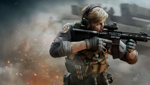 三角洲行動兌換碼輸入