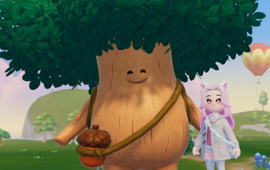 心動小鎮 螢石礦 刷新點