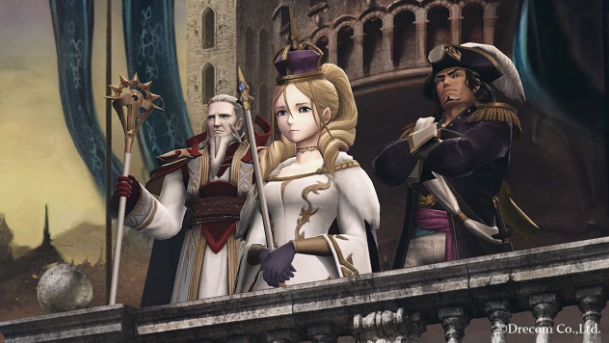 辟邪除妖 Variants Daphne