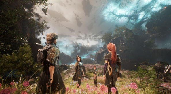 光與影：33 號遠征隊