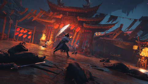 燕雲十六聲門派推薦