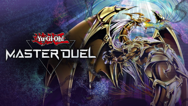 遊戲王 MASTER DU