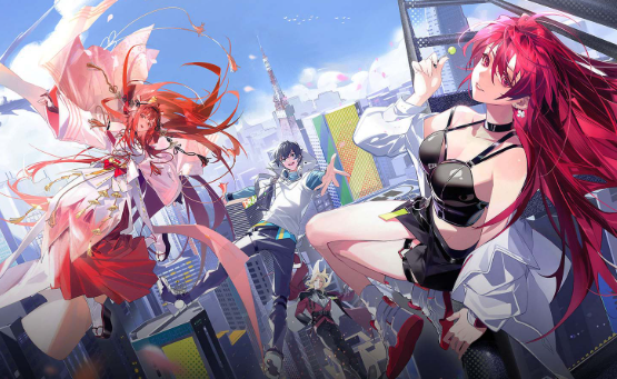 龍族幻想：勇者集結 序號