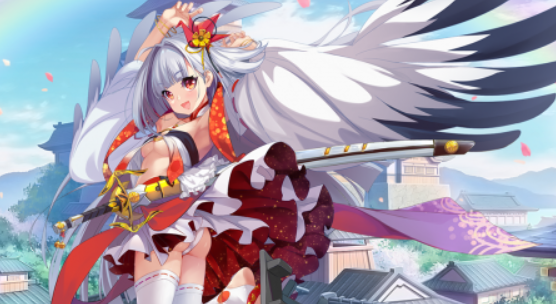 少女戰爭角色排行