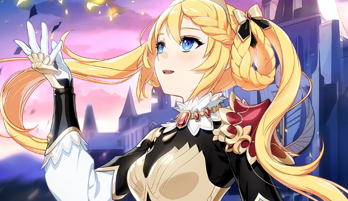 異域戰記兌換碼