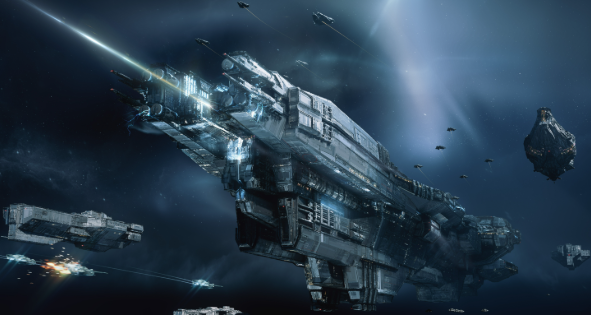 無盡的拉格朗日