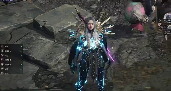 惡月十三兌換碼