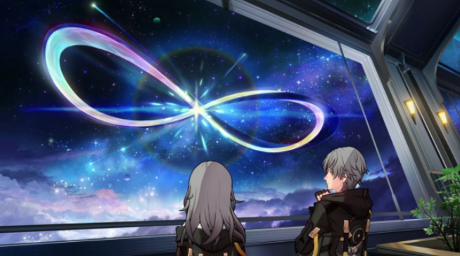 崩壞星穹鐵道兌換碼2026 崩壞星穹鐵道兌換碼2026