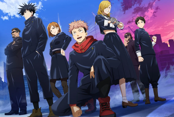 咒術迴戰幻影夜行兌換碼