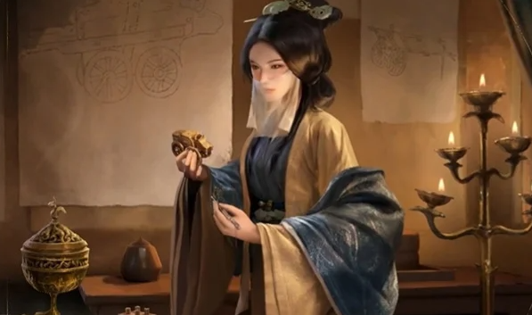 三國:計定山河 三國:計定山河