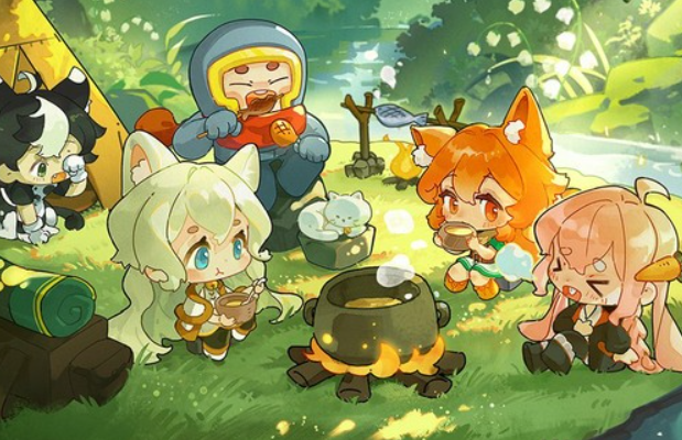 幻想少女公會 通行證 幻想少女公會 通行證